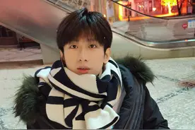 欢瑞终于给成毅换搭档了？连续2部搭档张予曦，候选人来得太及时图片