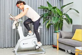 燃起来，在家也能甩掉脂肪，重塑苗条好身材图片