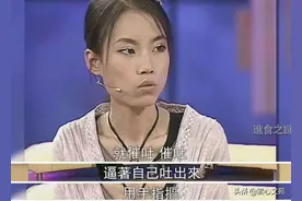 花季少女突然暴瘦，无法正常进食，背后原因令人唏嘘图片