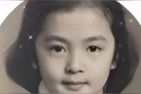 惊！陈冠希爸爸竟然是同性恋，同妻妈妈相貌好惊艳图片