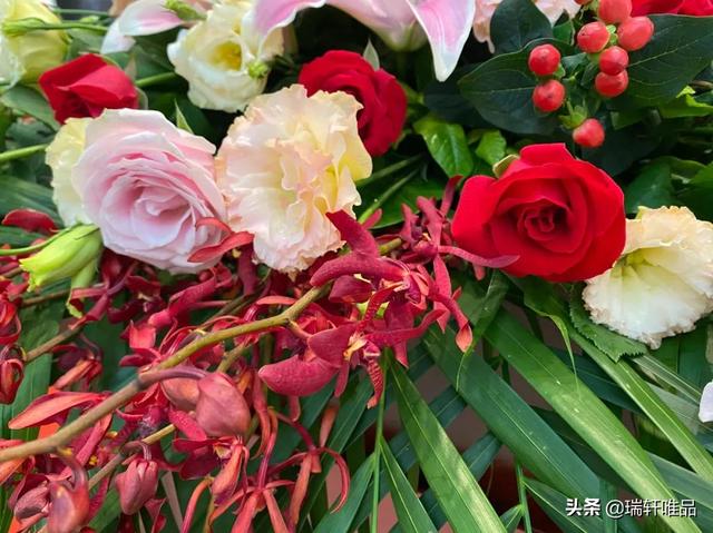 2021年鞠慧北京水墨展受到各界关注引起热烈反响