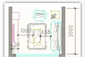 常见户型平面布局设计方案，不同案例详解图片
