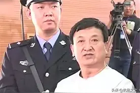 我国真实的摸金校尉：能观风水看星象盗墓，死刑前称可破秦始皇陵图片