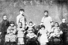 无名无份的“陪嫁”丫鬟，辛苦操劳一生，结局却很悲惨图片