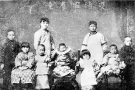 无名无份的“陪嫁”丫鬟，辛苦操劳一生，结局却很悲惨图片