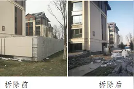 接诉即办——新建违建 拆你没商量图片