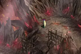 当年传奇世界最聪明BOSS——铁血魔王！引发五羊区行会大战图片