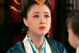 芈月传：芈月逼迫莒姬寻找她的生母，任性的结果却是害死了生母图片