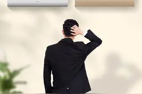 老国标空调退市在即，现阶段新老国标空调究竟该如何选择？图片