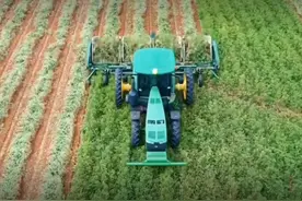 农业机械自动化图片