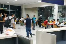 国际日报 | 数百中国技师来印尼建电站 当地政府欢迎有政客愤怒图片