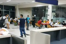国际日报 | 数百中国技师来印尼建电站 当地政府欢迎有政客愤怒图片