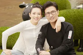 姑嫂是冤家？章子怡与嫂子给出了答案图片