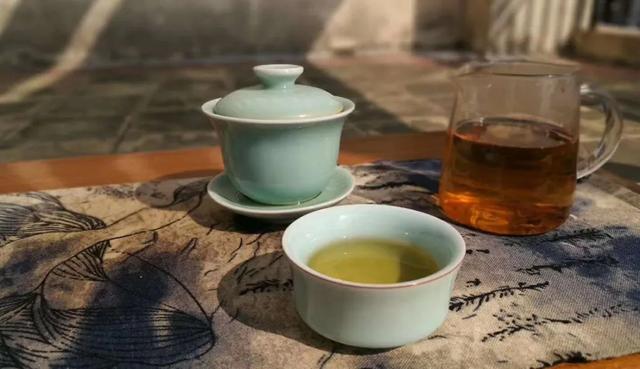 茶界经典谎言：“不苦不涩不是茶”，不知骗了多少人