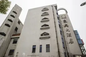 河埒口又将腾出一块宝地图片
