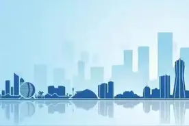 城市竞争｜苏州vs杭州，天堂城市的较量之二，综合实力的PK图片