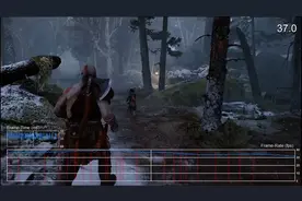 谈谈游戏帧画面图片