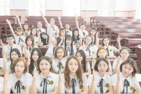 全班31人只有1名男生，毕业时仍是单身图片