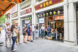 12种性格，365副面孔，武汉每天不一样图片