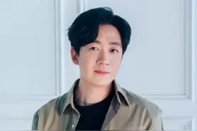 《云南虫谷》主演潘粤明：离婚岁月不堪回首，父母和儿子让他坚强图片