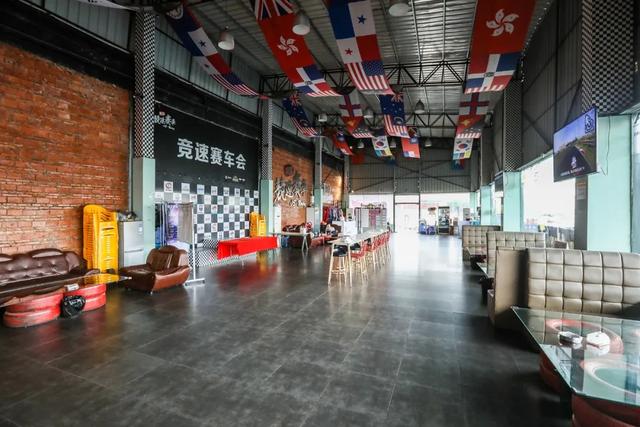 get头文字D同款,极速漂移,超解压