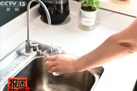 你家没废水的净水器能直饮吗？别傻傻相信了，听听专业的分析图片