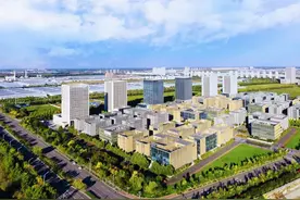 武清区即将全面起飞！2022年的武清人要身价暴涨啦图片