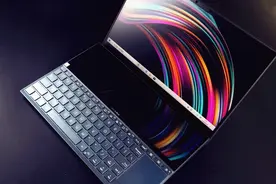 远不止是大号TouchBar那么简单，华硕灵耀X2 Duo体验分享图片