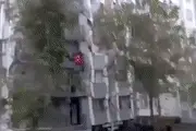 7级巨震+海啸突袭 超450人伤亡 高楼倒塌 城市夷为平地图片
