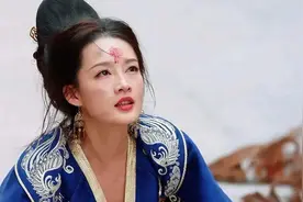 打败古力娜扎，她凭什么成为新一代虎扑女神？图片