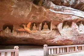 江西赣州旅游景点介绍，赣州必去五个旅游景点，赣州好玩旅游地方图片