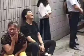林生斌再婚生女：满屏的质疑，可能这是朱小贞和孩子们最想看到的图片