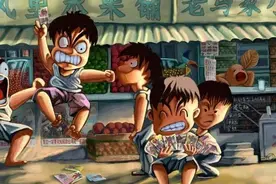 小时候我要是有这游戏，早就牛逼了图片