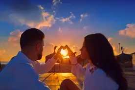 特别宠我的男朋友，相处一段时间后为什么没以前爱我了？图片