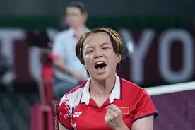 韩羽协抗议中国羽毛球选手喊“WOCAO”声称这是侮辱性语言？图片