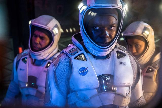 《科洛弗》系列挖坑不填,《霸主》并非第四部!