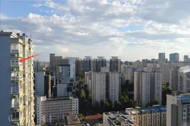 买房选次顶层最聪明，内行人抢着买的“凤凰层”，优点居然这么多图片
