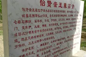 皇室中的棠棣之情-雍正和他十三弟图片