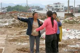 农村老人说：“家中有三，妻离子散”，说的是啥意思？有道理吗？图片
