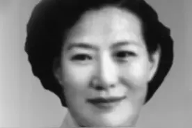 “晋剧须生泰斗”丁果仙的坎坷人生（终极篇一）身世大揭秘图片