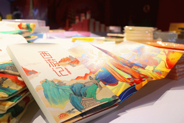 他山之石 | 全球最火爆的十大文创产品，看看这些爆款都是咋“炼”成的～
