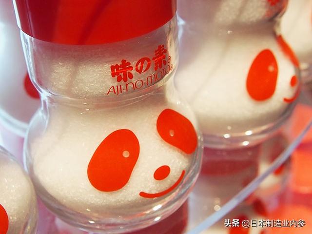 日本食品巨头味之素：世界第一的氨基酸制造厂商，未来你能吃到的调味品是如何做出来的？