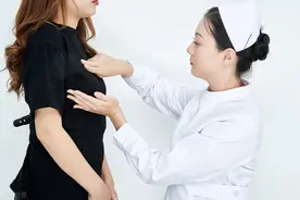 乳腺癌基本不疼不痒，一文教你早发现、早预防！图片