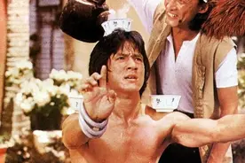 嘉禾影视的崛起与没落，与邵氏抗衡十几年，终被收购的连渣都没剩图片