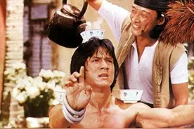 嘉禾影视的崛起与没落，与邵氏抗衡十几年，终被收购的连渣都没剩图片