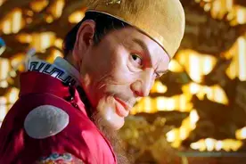 一组历史上流传的朱元璋画像：被刻意丑化，图八才是其真实样子图片