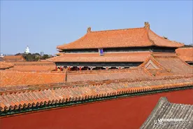 亲子共读，故宫博物院图片