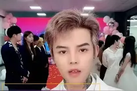 辣眼睛！这个网红直播5小时赚1600万？账号被封630年图片