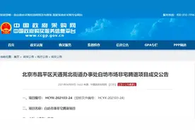 速看！涉及3万余平方米，白坊市场非宅腾退新进展来了图片