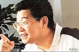 托普集团宋如华：浙江绍兴最年轻副教授，从教授到富翁再到囚徒图片